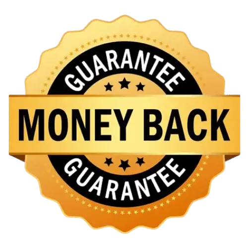 Balmorex Pro 60-Day Money-Back Guarantee