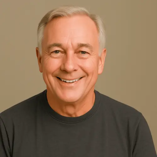 James T., Balmorex Pro verified buyer