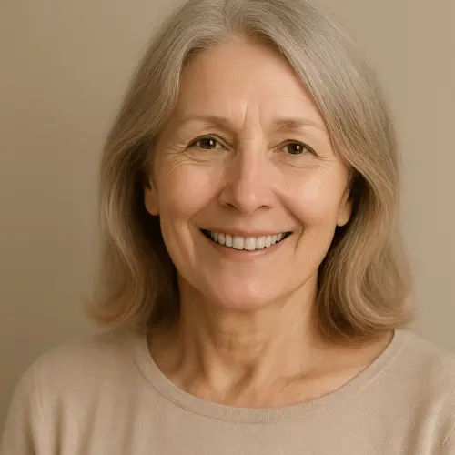 Linda K., Balmorex Pro verified buyer